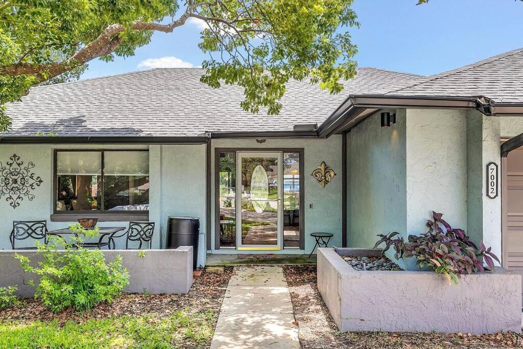 Tranquil Oasis 4Br Pool Home Orlando Exterior foto